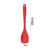 Food-Grade Silicone Spatula for Non-Stick Pans