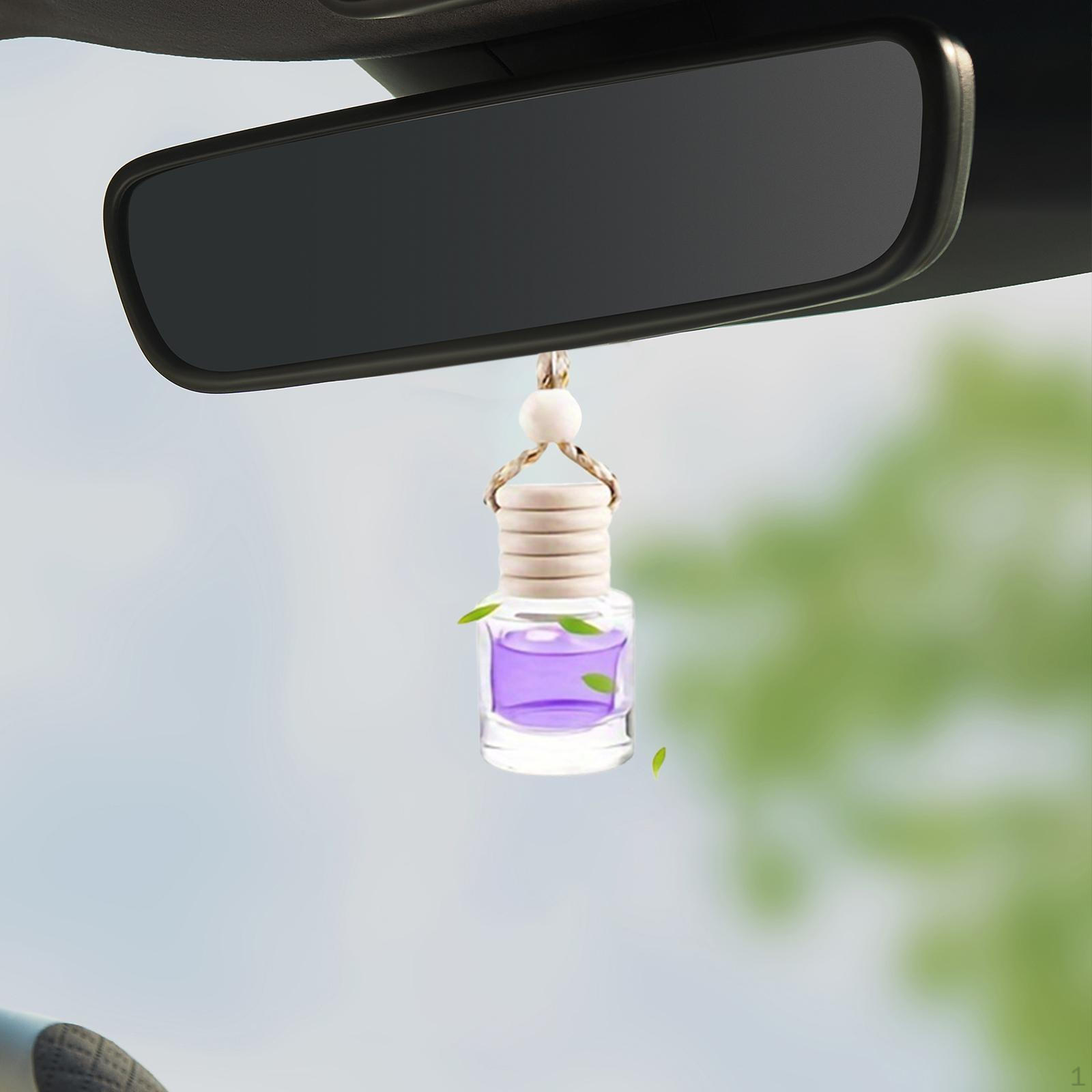 

25 Car Aroma Diffuser Bottles for Interior Use Style B