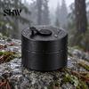 Hunting Wind Direction Indicator 1/2Pcs Fiber for Hunting, Checker Tool with Compact Natural Fiber, All-Weather Portable Detector Outdoor Gear