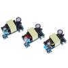 AC-DC Měnič Napájecí Modul AC 110V 220V 230V Na 5V 12V 24V Spínaný
