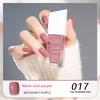 New KUDAN Diamond Realm Nail Polish No-Baking Quick Drying 10ml Tear Light Fragrance Summer