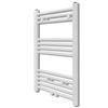 Vertical Towel Rail Radiator for Bathroom 500x764mm 140841