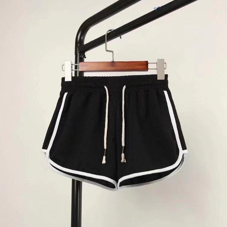 Women's Spring & Autumn 2023 High Waist Loose Fit Straight Leg Casual Pants In Plus Size