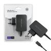 Fonte de alimentação Qoltec para laptop Asus 33W | 19V | 1.75A | 6.4*2.2