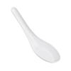 AVADEN Disposable Plastic Soup Spoon