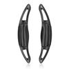 LEXLEYS Toyota Aluminum Alloy Paddle Shift Cover Shift Paddle Custom Parts Accessories Applicable New