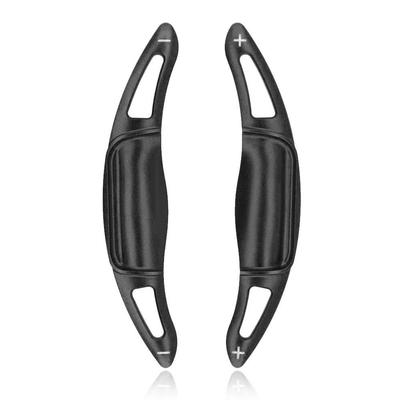 LEXLEYS Toyota Aluminum Alloy Paddle Shift Cover Shift Paddle Custom Parts Accessories Applicable New