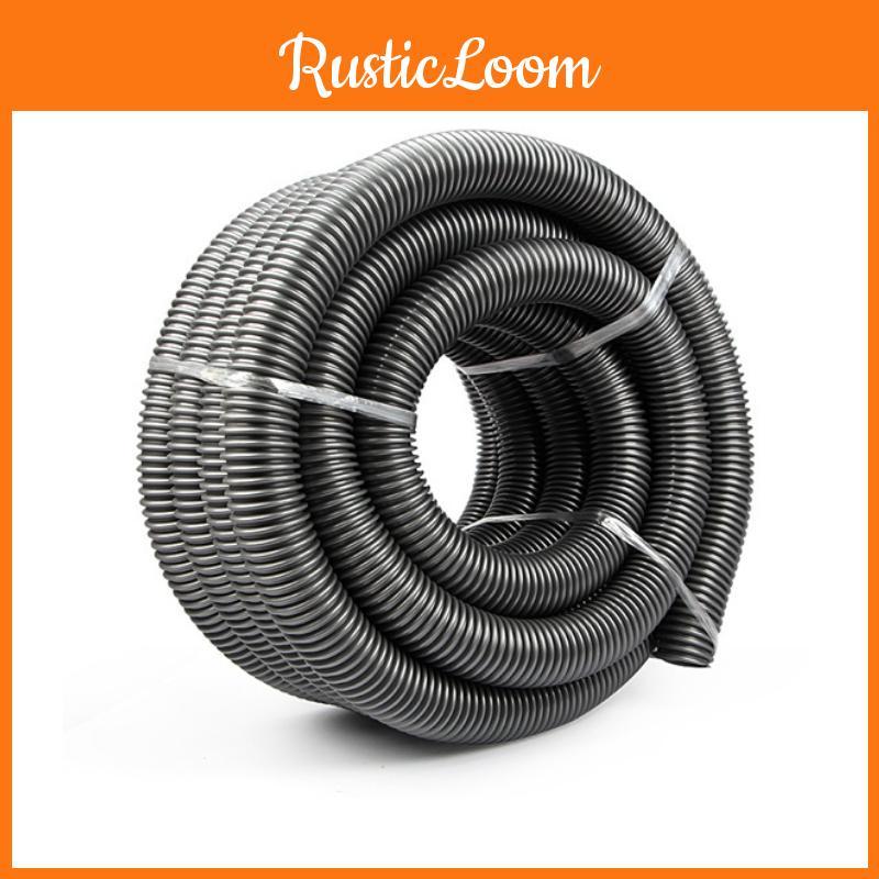 Średnica Wewnętrzna 3 metry 50 do 100 mm Wąż Gwintowany do Odkurzacza Dla Philips Sharp