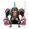 Banpresto ONE PIECE FILM RED DXF THE GRANDLINE MEN vol.12 Franky