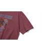 CPGN STUDIO Candy House Pigment Short Sleeve T-Shirt Dusty Pink