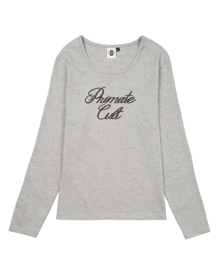 PRIMATE Puri Slim Fit Long Sleeve 4 Colors