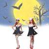 Sexy Ladies Halloween Sassy Sailor Girl Party Costume Naval Fancy Outfit Dress