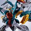 BANDAI SPIRITS METAL ROBOT Spirits Altron Gundam <SIDE MS>