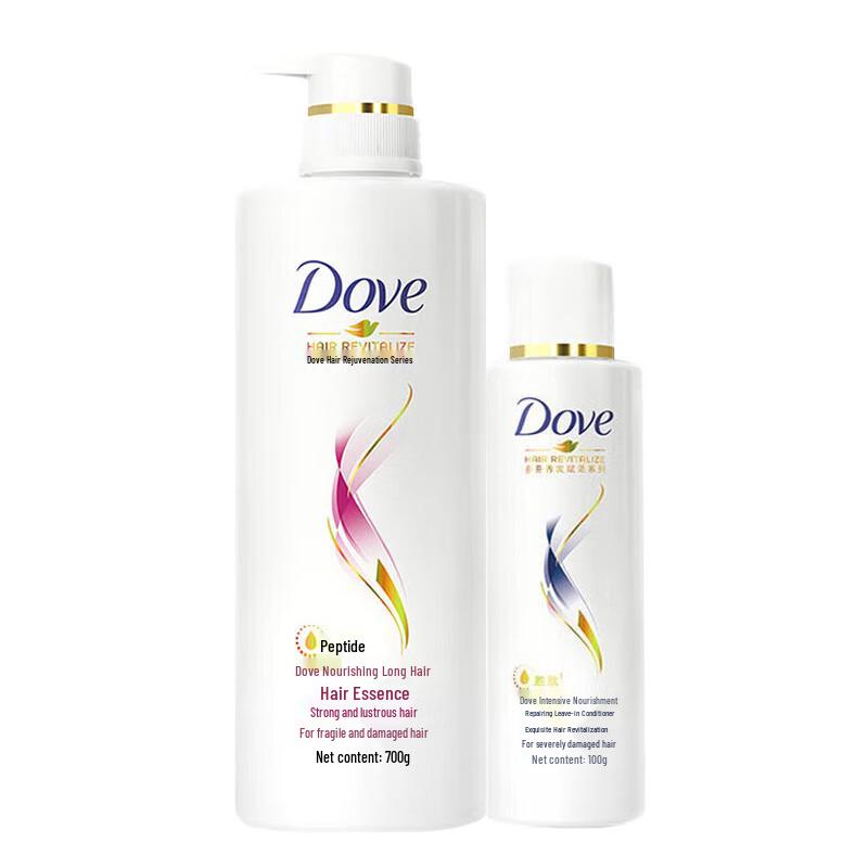 Dove Long Hair Nourishing Conditioner