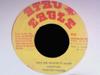 7inch Record TRISTAN PALMER  Tell Me Where It Hurt 014 Afro Eagle Jamaica Reggae Ska  Dub Used