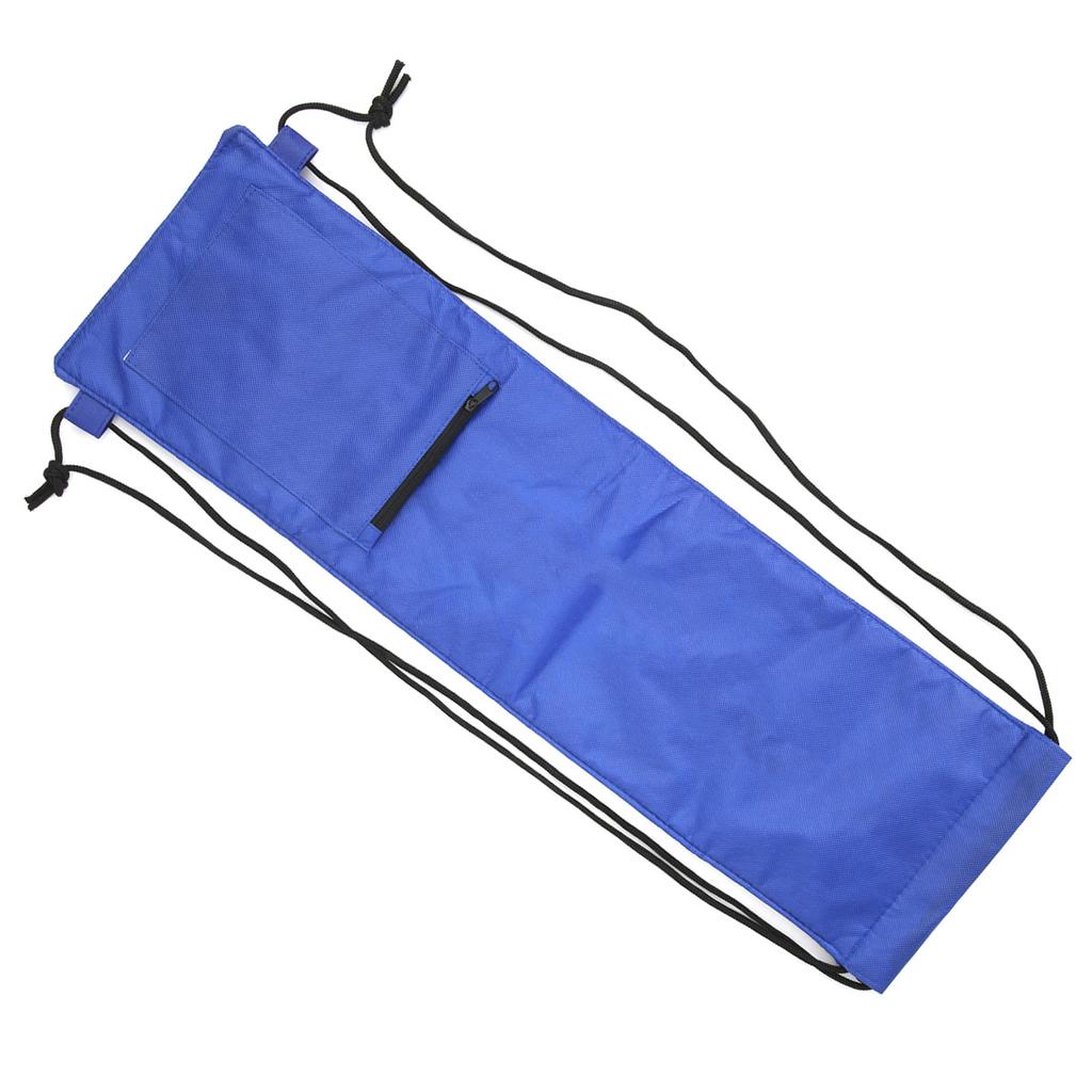 Foldable Bow Arrows Holder Bag Hunting Training Shoulder Recurve Straight Bow Carrier