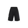 Nike Sportswear FT GX Short Knitting Sports Short Men Black Men's 836278-010