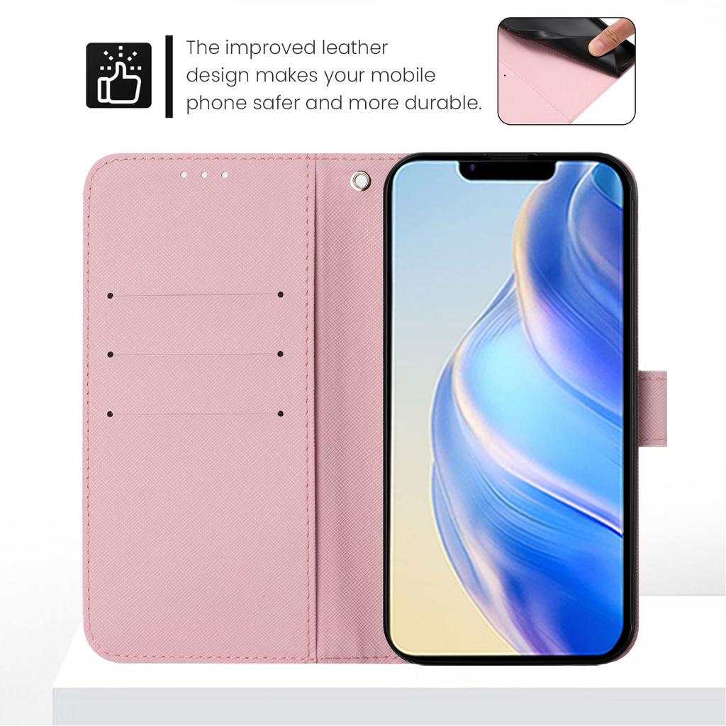 Pro Samsung Galaxy S25 S25Ultra S24 S23 S22 Plus S21 S20 S10E S9 Kožené pouzdro Magnetická peněženka Držák karty Flip Folio Cover Stojánek Ochranná pouzdra