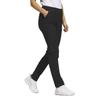 adidas Womens/Ladies Pintuck Golf Trousers