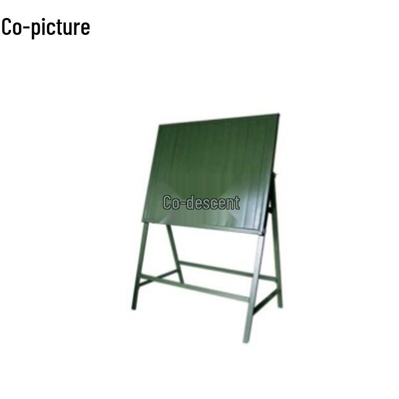 Xietu Portable Folding Magnetic Drawing Board