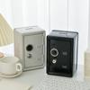 Password Lock Mini Safe Box Anti-Theft Strongbox Decorative Box Money Bank  Desktop Storage
