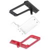 1/10 RC Servo Mount 4 Link Adapter Low Center for Phoenix F10 VP Aluminum Alloy Car Model Accessorie