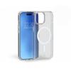 Protective Case - Force Case - Iphone 15 Pro Max - Transparent - Drop Resistant - Magsafe Compatible