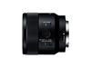 SONY SEL50M28 FE 50mm Macro Lens for Digital SLR Cameras F2.8 Full-Frame (E-Mount)