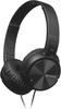 Sony ZX110NC Noise Cancelling Headphones International Version - (No Warranty)