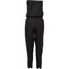 Urban Classics Womens/Ladies Tropical Viscose Bandeau Jumpsuit