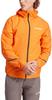 Jacket Adidas TERREX Xperior 2.5 Layer Light Climaproof Jacket Semi Impact Orange (KA5873)