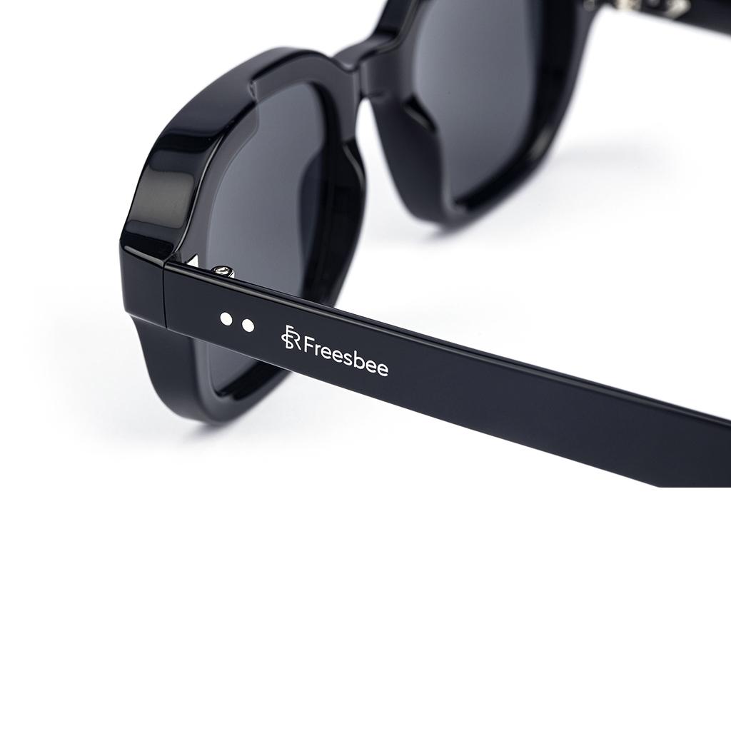 

Солнцезащитные очки унисекс из ацетата Freesbee Fairfax