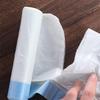 With Drawstring Cat Litter Box Trash Bag PE Special Cat Litter Bag Cat Toilet Garbage Bag  Home