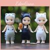 Playful Pvc Cute Fish Doll Toy Ideal For Kids Emotional And Visual Development