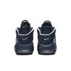 Nike Air More Uptempo 'Obsidian' (Unisex) Obsidian / Obsidian Basketball Shoes 921948 400