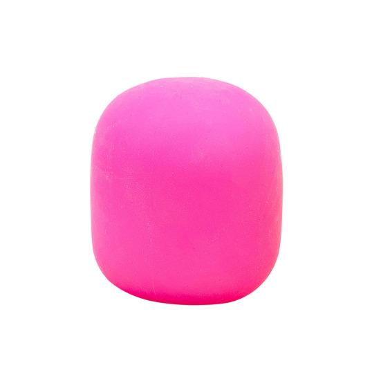 1/2/3Pcs Color Changing Squeeze Ball Anxiety Relief Changes Color in The Sun Stress Ball Slow Rise Portable Fidget Ball Sensory