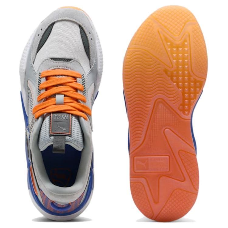 Puma X Rocket League RS-X 'Champions Road' Men's 399432-01