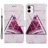 Leather Flip Phone Case For Samsung Galaxy A55 A35 M53 M52 M33 M32 M23 Note 20 Ultra 10 Plus Shockproof Wallet Card Holder Cover