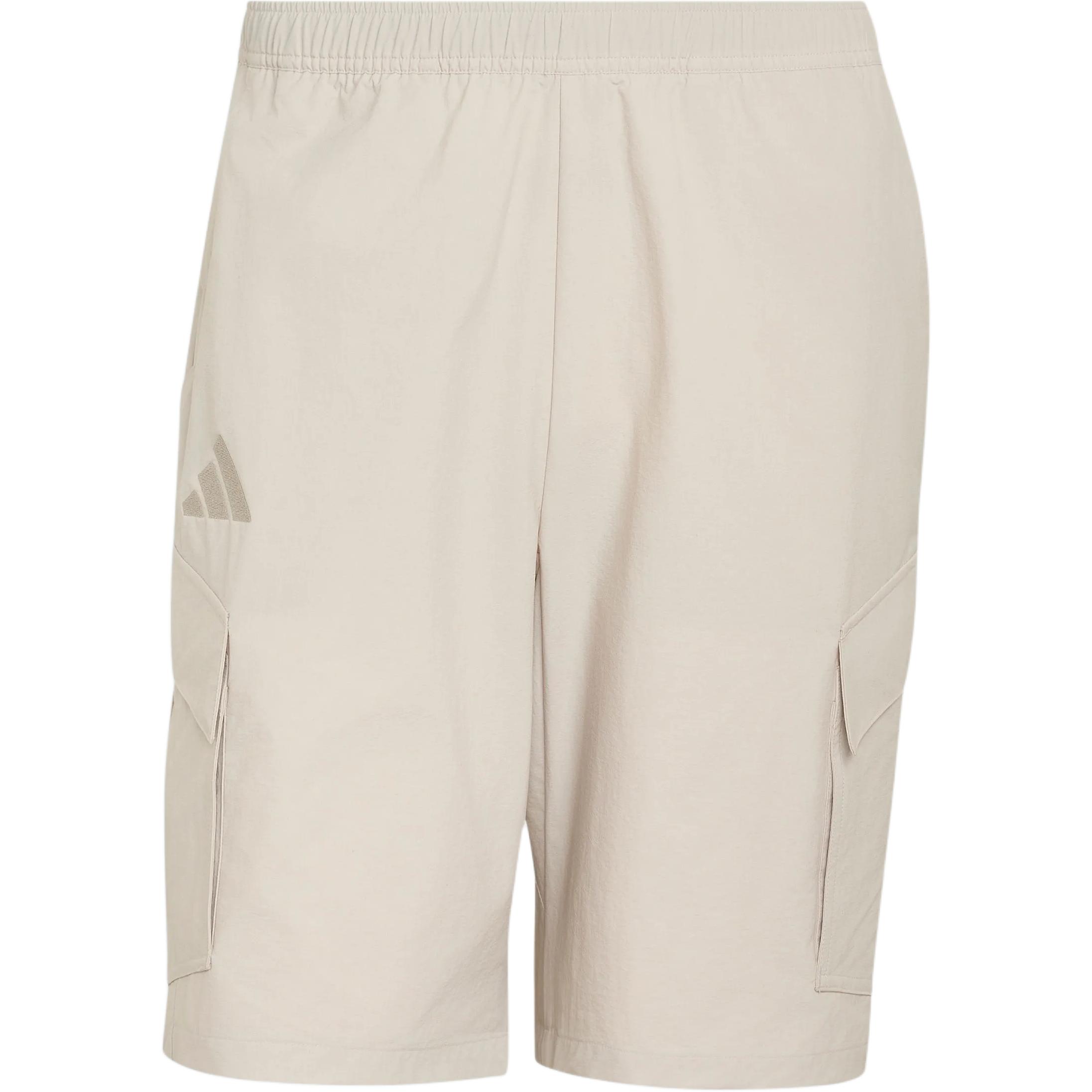Adidas Terrex Xploric Clima365 Cargo Hiking Loose Fit Shorts Men shorts KH0021 S