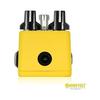 Effects Bakery Effects Bakery Japanese Butter Roll Vibe/Chorus Vibrato Guitar Effector Mini Pedal