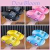New Summer Kids Slippers For Boys And Girls With Anti-slip Soft Bottoms