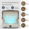 Bear 26L Multi-function UV Drying Sterilizer Cabinet CN plug (adapter included)