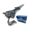 J-20 Fighter Jet Model