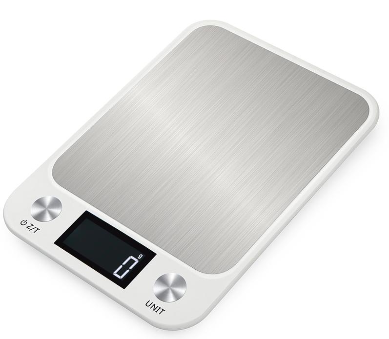 15 kg White