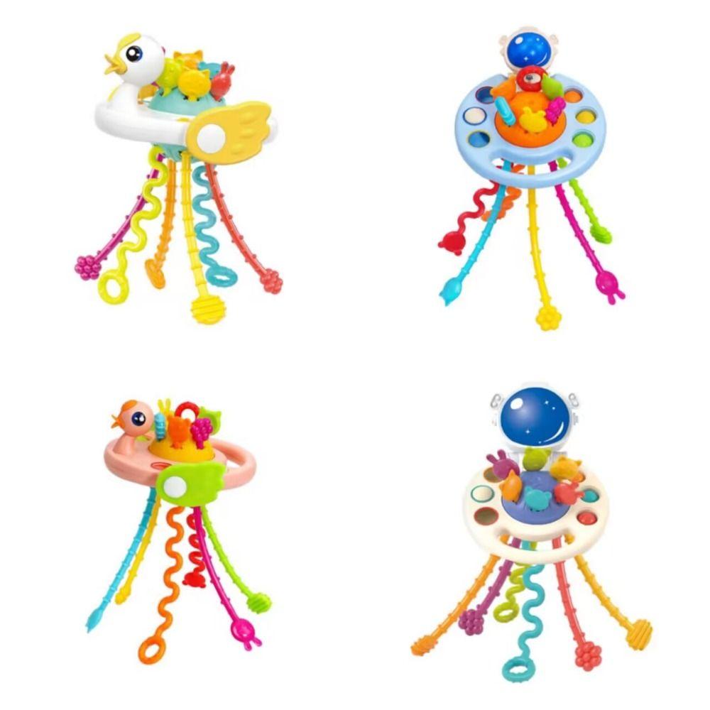 Years Boilable Kids Educational Toys Baby Montessori Toys Develop Teething Sensory Toys Baby Toy