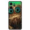 Für Oppo Reno 14 Pro Hülle Cartoon Muster Weiches Silikon TPU Hüllen Für Oppo Reno14 Pro Handyhüllen Neues Reno 14Pro CPH2739 Fundas