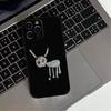 Rapper D-Drake  Phone Case For iPhone 17,16,15,14,13,12,11 Plus,Pro Max,XS,Soft Silicone Black Cover