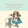 Alices Adventures In Wonderland Amp Through the LookingGlass by Lewis Carroll Hardback Book 9781909621572