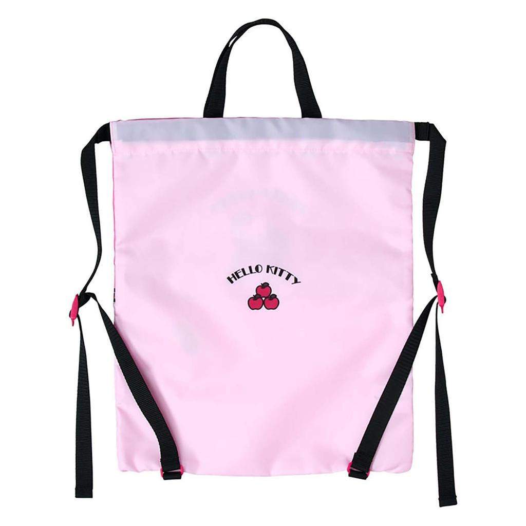 Sanrio Kids' Knapsack Hello Kitty 422398