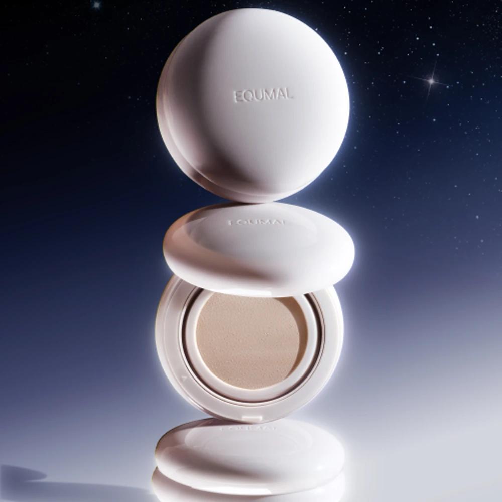 Inner Light PDRN Cushion Set (Main Product + Refill)